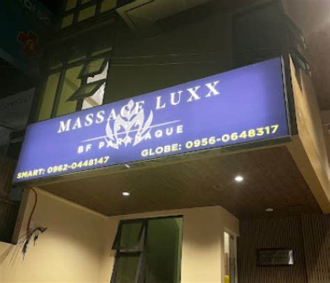Paranaque Massage Spa .